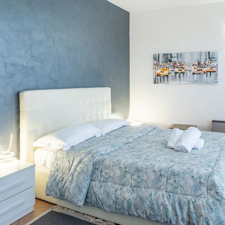 Lake Como Golf Hotel Figino Serenza Bagian luar foto