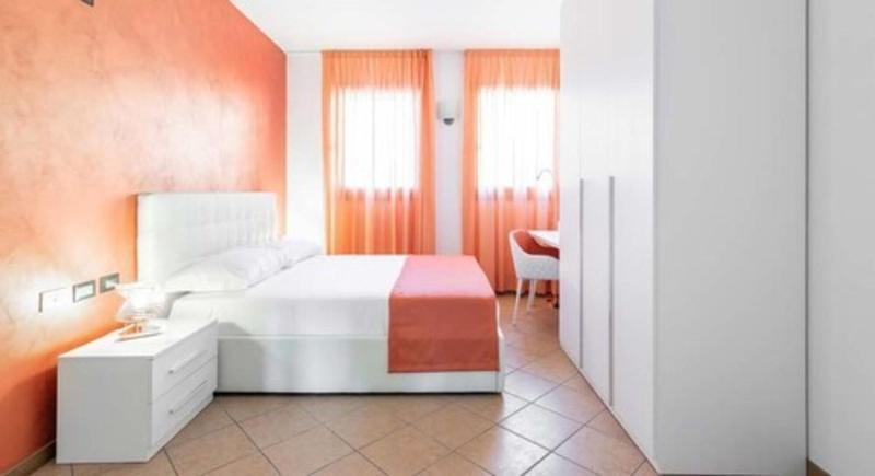 Lake Como Golf Hotel Figino Serenza Bagian luar foto