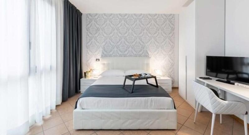Lake Como Golf Hotel Figino Serenza Bagian luar foto