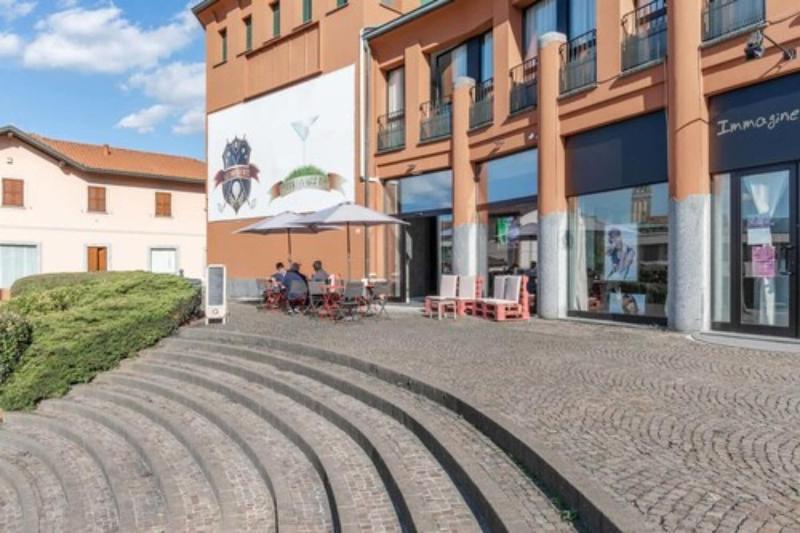 Lake Como Golf Hotel Figino Serenza Bagian luar foto