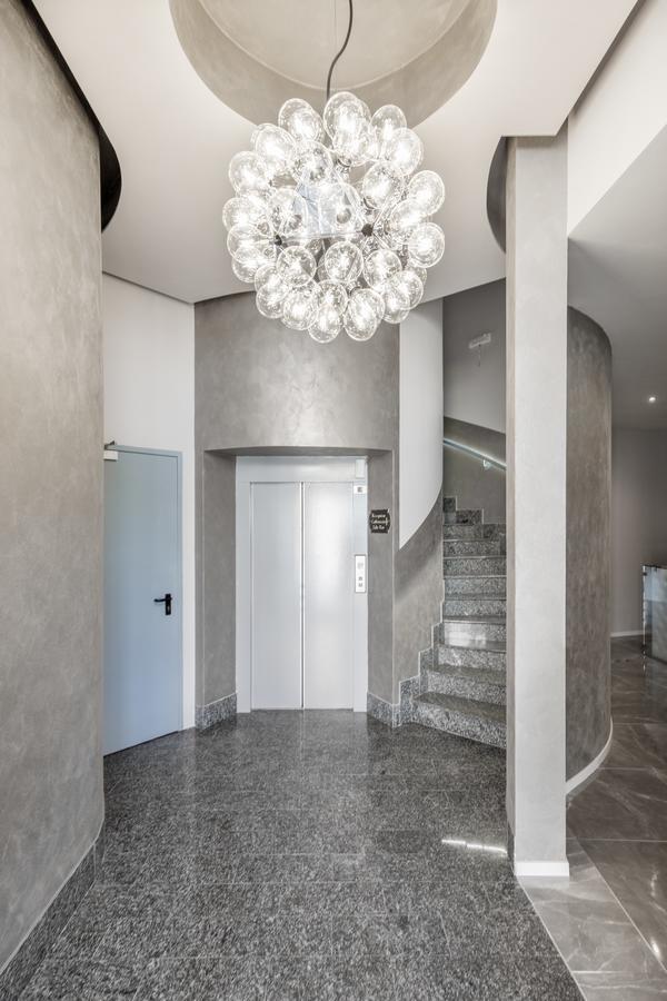 Lake Como Golf Hotel Figino Serenza Bagian luar foto