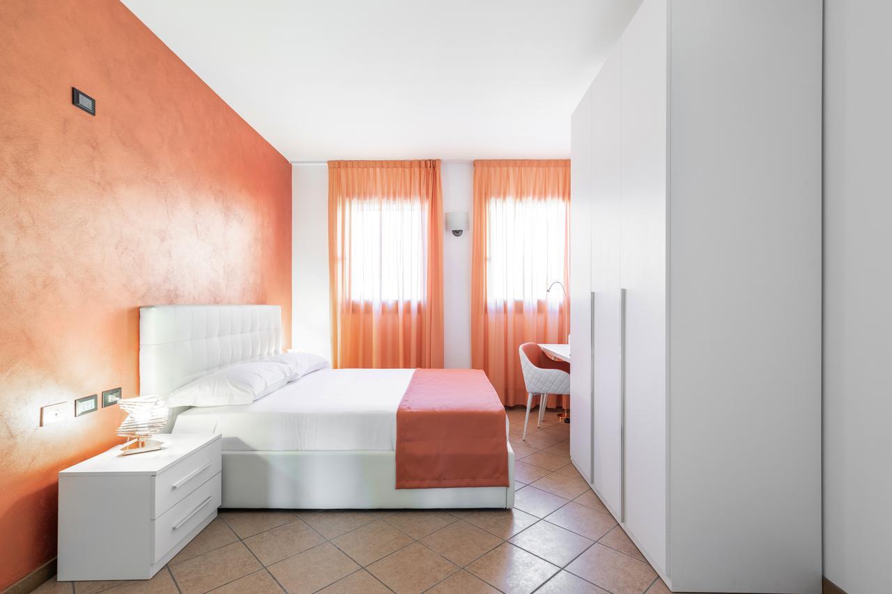 Lake Como Golf Hotel Figino Serenza Bagian luar foto