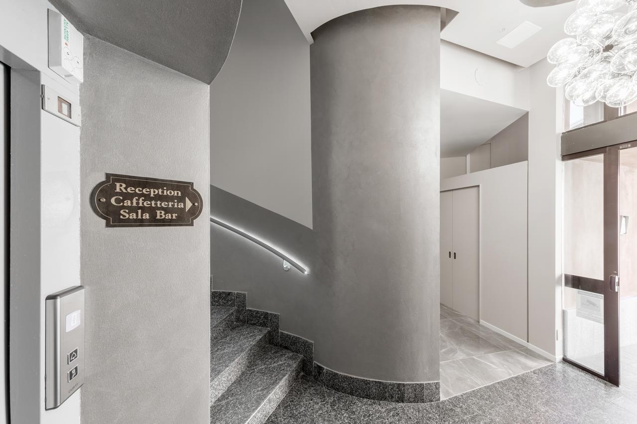 Lake Como Golf Hotel Figino Serenza Bagian luar foto