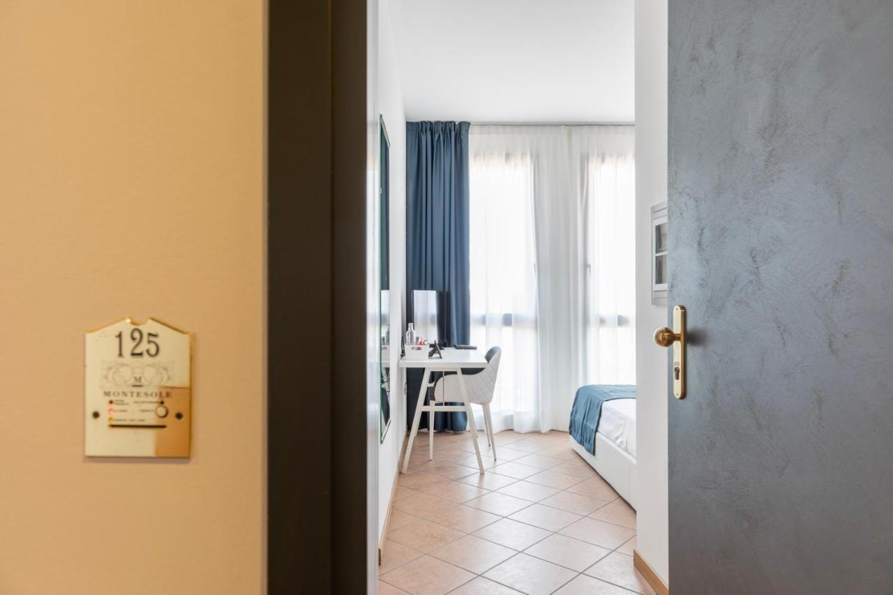 Lake Como Golf Hotel Figino Serenza Bagian luar foto